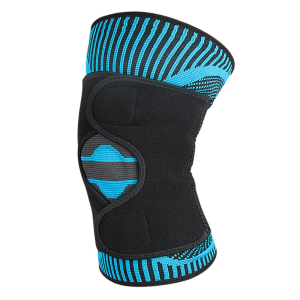 Knee Brace Knee Pads Breathable Knee Guards Easy to Use Knee Support Knee Guards for Running Workout Basketball