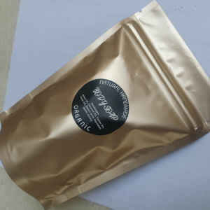 Sabun Umroh dan Haji Natural Handmade Soap - Non Parfum - Non Alkohol Melembabkan