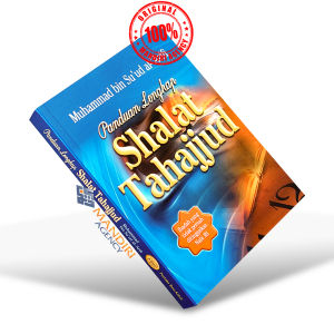 Panduan Lengkap Shalat Tahajjud - Pustaka Ibnu Katsir