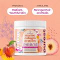 THE PUREST CO Marine Collagen Peptides (Skin Hydration, Skin Moisturizing, Hair And Nail Vitality) 300g. 