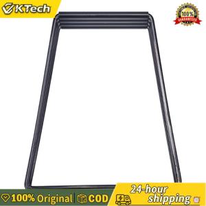 【Vktech】 Aluminum Alloy Box Stand Carbon Steel Organizer Box Folding Stand Iron Storage Box Bracket for Outdoor Picnic Fishing