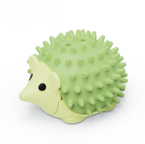 PC-1532 แคทนิปตัวเม่นน่ารัก ติดตั้งได้ทุกที่ เล่นได้ทั้งเกา ทั้งเลีย! 🐾💖