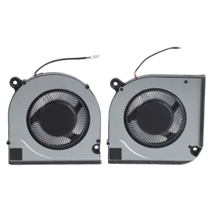 Laptops CPU GPU Cooling Fan Coolers Radiators for V15 ANV15-51 ANV15-51-532J N23Q22 DC12V 1A Fan