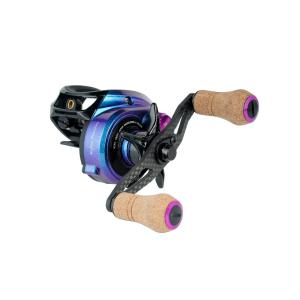 DEVIL CRAFT - CASTELLA PRO - CP70H-SW -10+1SUSBB - BAITCASTING REEL