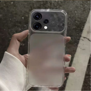 Suitable For OPPO Reno 15 PRO Phone Case New With Magnetic Suction U Shield Folding Bracket And Shockproof Large Frame Casing