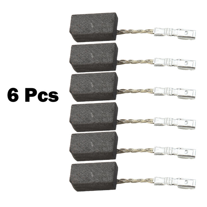 ke Electric Drills Carbon Brushes Fiber Brushes For Metabo Angle