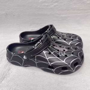 Mens casual beach slides/sandals – collaboration collection – lightweight and non-slip.