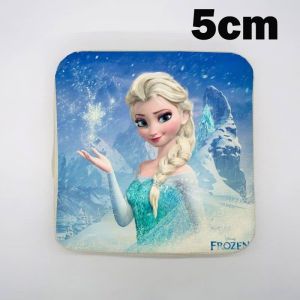 Kids Adult Booster Chair Seat Back Cushion Heightening Sitting Feeding Frozen Spiderman Ultraman Hello Kitty Kusyen