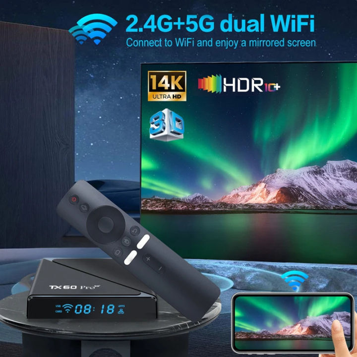 16GB%20256GB%20Android%20TV%20Media%20Player%20TX60%20Pro%2014K%202.4G/5G%20Dual%20WiFi%20Set%20Top%20WiFi6%20Mali-G31%20Android%20EU%20US%20UK%20AU%20-%20Image%208