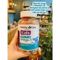KẸO DẺO Healthy Care Kids GUMMY OMEGA 3 - Úc. 