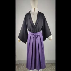 Cậu bé bị gắn liền với trái đất Hanako-kun cos Trang phục Halloween cos Bộ Kimono Yutoku cospaly Trang phục biểu diễn sân khấu