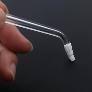 การเปลี่ยนตัวช่วยจัดฟันไหมขัดฟันพลังน้ำสำหรับ Waterpik และยี่ห้ออื่นๆอุปกรณ์ชำระล้างช่องปากการสุ่มสี