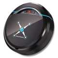 Penyedot Debu - Automatic Household Vacuum Cleaner - Universal Drive Lazy Robot - 2929. 