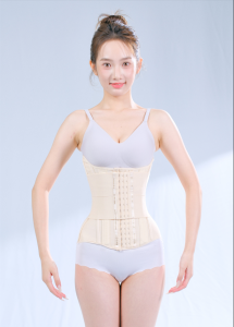 Mẫu đặc biệt eo gấp