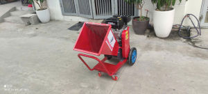 MÁY BĂM CÀNH CÂY TƯƠI + CÀNH CÂY KHÔ GIÁ RẺ TẠI CTY
