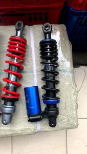 Shockbreaker Shock DBS 722 E-Series Tabung Bawah 330mm Matic Vario/ Beat/ Scoopy/ Genio/ SpacyDll