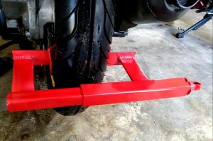 Alat Press Ban Motor Tubeless dan Non Tubeless | Alat Buka Cungkil Ban | Tire Press Murah