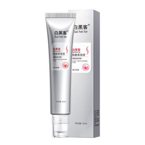 Anti-Hair Loss Roller Massage Hair Growth Serum Roll-on Massage Moisturizes Hair Roots Thick Hair Essence Oil 防脱育发精华