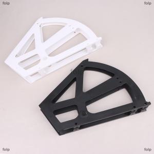 [COD] folp Shoe Cabinet Hinges Accessories Plastic Hinge For Shoes Rack Drawer Storage Shelf Turn Over Furniture Kitchen Hardware Fitting