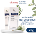 Gel Chấm Mụn FixDerma Salyzap Gel For Acne 20g (Nhập khẩu chính hãng 100%). 