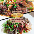 พริกลาบเหนือ(มะแขว่น) วังทองพริกลาบ  ขนาดบรรจุ 200 กรัม. 