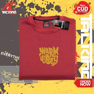 Sweaeter Sweatshirt Pria Distro Talking Crewneck Basic Teralris Sweater Cardigan Kerah Bulat Switer Oversize Cewek Cowok Terbaru