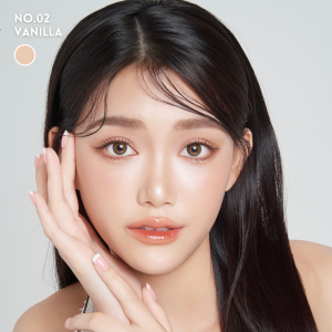 Refill cushion ferbina 15 กรัม รีฟีลคุชชั่นเฟอบีน่า (ขนาดเติม ขนาดพกพา)