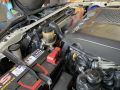 พัดลมไฟฟ้า VIGO/FORTUNER (รุ่นแรก-แชมป์) (เลือกระบบและสีใบพัดได้). 