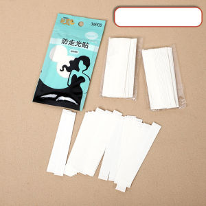 Miếng Dán Cố Định Quần Áo Băng Dính Thời Trang Chống Hở Áo Váy Sơ Mi Trong Suốt Tiện Lợi- Ha Song