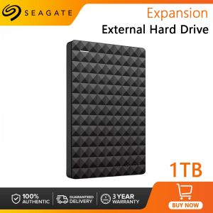 External hard drive storage expansion portable 2.5 4TB 2TB 1TB USB 3.0 high speed hard drive for Windows HDD