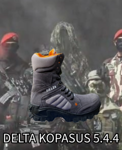 sepatu safety boot premium delta kopaska 5.3.3