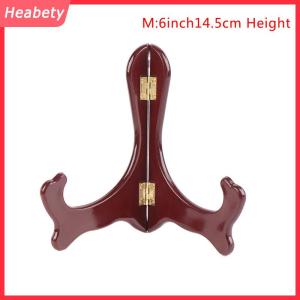 Heabety Nhựa Giá vẽ nhựa đám cưới Bảng ảnh thẻ đứng tấm hiển thị chủ trang trí nội thất