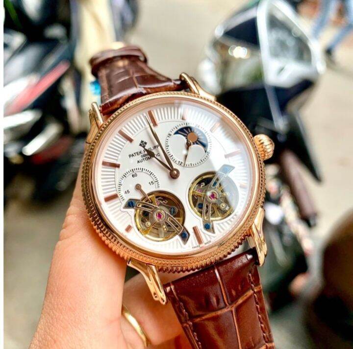 Patek best sale philippe lazada