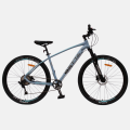 Betta Delta Tail Mountain Bike Keeper 29er Hydraulic Brakes 8s 2023 Model. 