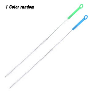 72cm Pipe Dredging Brush Bathroom Hair Sewer Sink Cleaning Brush Drain Cleaner Flexible Cleaner Clog Plug Hole Remover Tool