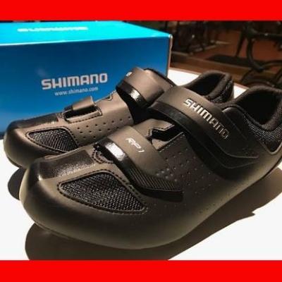 Shimano cleat on sale shoes mtb