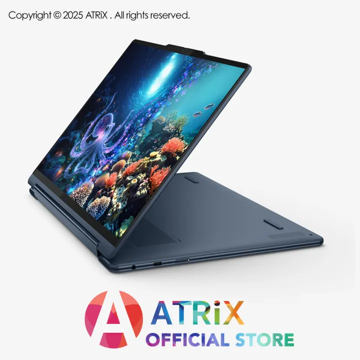 %E3%80%90Pre-Order%E3%80%91Lenovo%20Yoga%209%202-in-1%2014ILL10%20%7C%2083LC001KSB%20%7C%2014"%204K%20WQUXGA%20(3840x2400)%20OLED%20%7C%20Intel%20Core%20Ultra%207%20258V%20%7C%20Intel%20Arc%20Graphics%20%7C%2032GB%20RAM%20%7C%201TB%20SSD%20%7C%20Win11%20%7C%202Y%20ADP%20+%20Premium%20care%20-%20Image%207