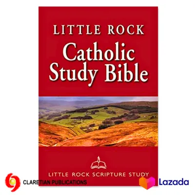 Little Rock Catholic Study Bible