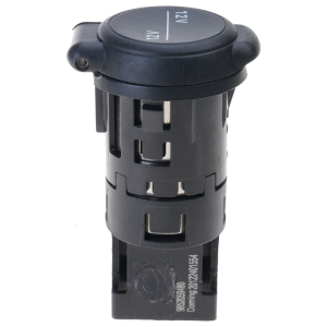 Easy Installation Power Outlet Socket 25331-6CA0A 25331-3SH0A Replacement Car Interior Power Socket Automotive Accessory