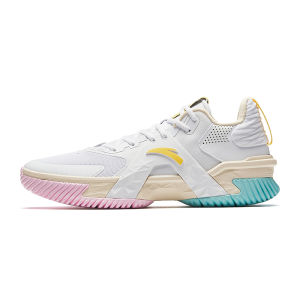 Anta men airspace 5 giày chơi bóng rổ 912511606q cửa hàng chính thức hợp pháp