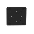12th Gen Intel N100 Mini PC Firewall Router 4 LAN i226-V 2.5G N6000 N5105 J4125 NVMe Fanless Mini Computer Proxmox pfSense Box. 