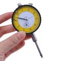 LANG 1" Dial test indicator travel lug lever gauge scale meter 0.001" graduation. 