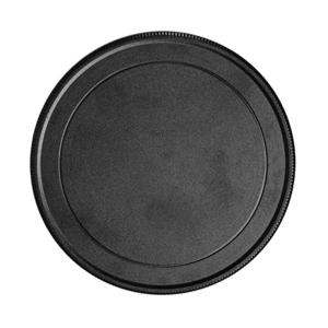 Aluminum Lens Cover For DSLR And Durability Metal Construction Lens Guard Protects Against Dust And Scratches