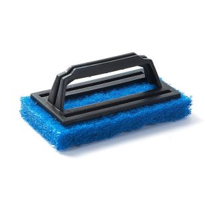 JKDESIGN Swimming Accessories Pool Accessories Clean Tools Cleaner Brush Swimming Pool Accessories Cleaning Brush Swimming Pool Equipment Sponge Brush