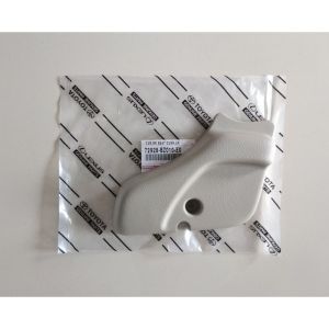 Tutup Cover Setelan Jok Tengah Kiri Avanza Xenia Original 72928-BZ010-E0