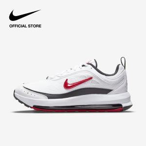 Nike Mens Air Max AP Shoes - White [CU4826-101]