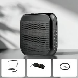 Loa Trợ Giảng Hi Fi Công Suất Lớn Pin Trâu -Lumbley