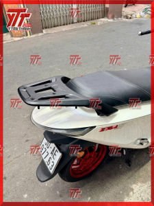 Cảng sau nhôm cho xe đatbike Era MS02