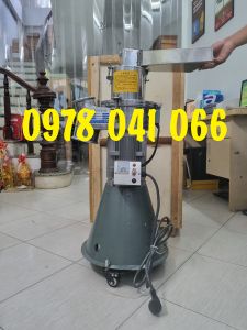 Máy xay tam thất nghiền liên hoàn DF45