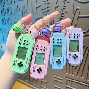 R Game Electronic Game Console: A Must-Have Handheld Game Player for Kids' New Year & Christmas Gifts